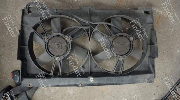 Fan - PEUGEOT 205 - 9608771580- 1