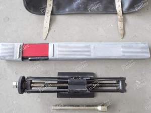 CRIC + TROUSE - FERRARI Ferrari Testarossa / 512 TR/M - thumb-4