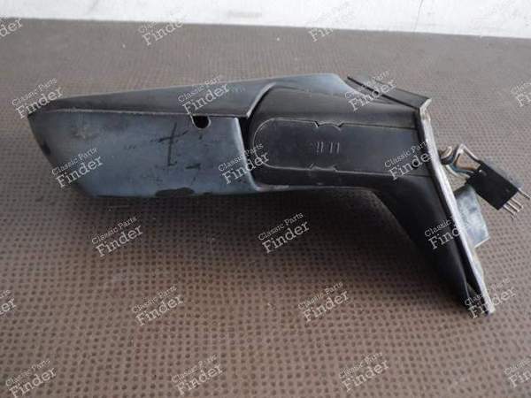 RETROVISEUR ELECTRIQUE GAUCHE BMW E21 - BMW 3 (E21) - 4