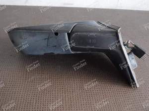 RETROVISEUR ELECTRIQUE GAUCHE BMW E21 - BMW 3 (E21) - thumb-4