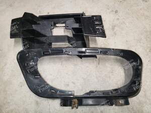 Left fog light holder - PEUGEOT 406 Coupé - thumb-4