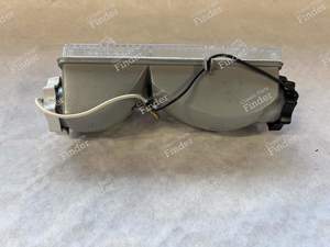 Feu clignotant avant droit - Phase 2 - RENAULT 12 / Virage (R12) - 4076G / 7701348754- thumb-1