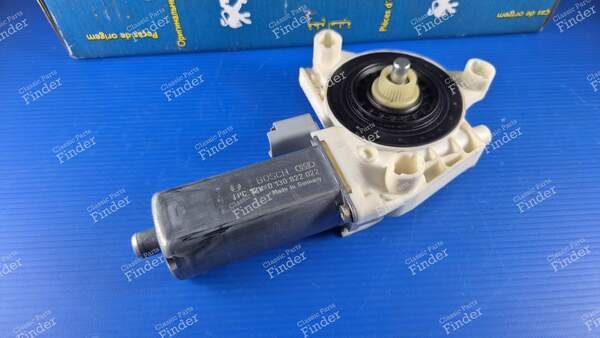 Left Front Window Motor - PEUGEOT 307 - 9221.K6- 0