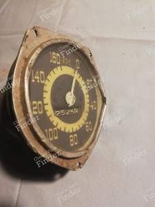 Geschwindigkeitsmesser - OPEL Olympia - thumb-2