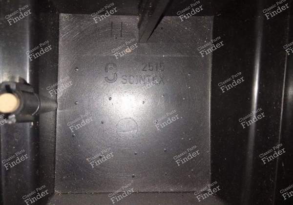 Feu arrière gauche pour Renault 19 Phase1 - RENAULT 19 (R19) - 2515- 2