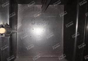 Feu arrière gauche pour Renault 19 Phase1 - RENAULT 19 (R19) - 2515- thumb-2