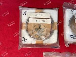 Satz Motorlager - CITROËN SM - 5457 505- thumb-2