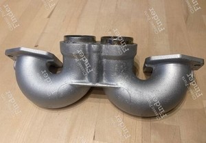 Intake manifolds for PRV V6 engine - PEUGEOT 504 Coupé / Cabriolet - 77002672113- thumb-1