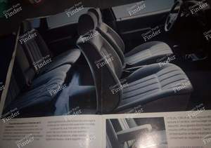 Sales brochure - Passat Break - VOLKSWAGEN (VW) Passat (B3-B4) - 1190.13.41- thumb-1