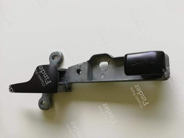 Interior right door open-close control - MERCEDES BENZ SL (R107) - A1077600461 / 1077600461- 8