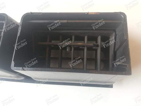 Central air vents - PEUGEOT 205 - 9753269877- 6