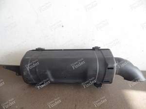 CARTER FILTRE A AIR - VERSION TURBO - PORSCHE 924 - 93111002103 / 93111002104- thumb-6