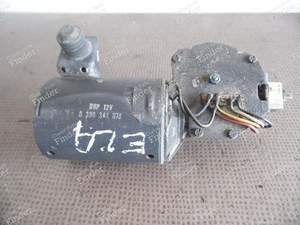 WIPER MOTOR - BMW 6 (E24) - Bosch 0390341078 BMW 61611354583- thumb-7