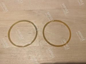 Intake manifolds for PRV V6 engine - PEUGEOT 504 Coupé / Cabriolet - 77002672113- thumb-5