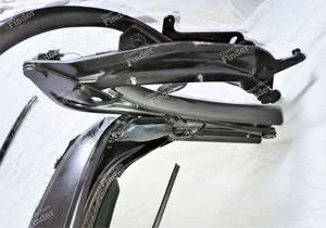 Tringlerie de la capote - PEUGEOT 204 - thumb-2