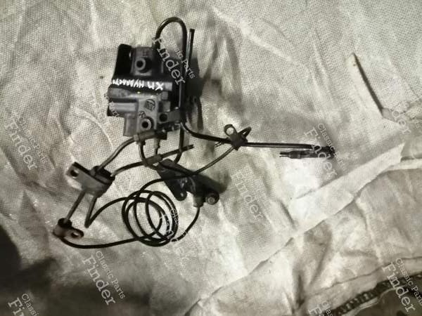 Hydraulic distributor - CITROËN XM - 1