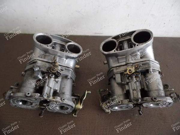 DELLORTO CARBURETORS - ALFA ROMEO 33 - Dellorto DRLA 36 D & DRLA 36 S- 0
