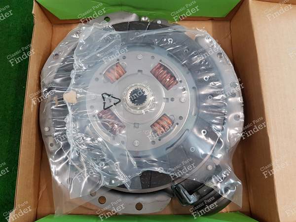 Valeo XM V6 Kupplungssatz - CITROËN XM - 801352 / 616835- 0