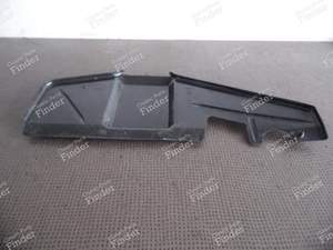 ABDECKUNG DES SCHEIBENWISCHERMOTORS - PORSCHE 924 - 477.955.123- thumb-8