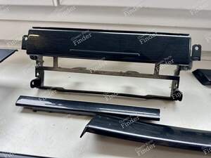 Inserts de tableau de bord - BMW 5 (E39) - thumb-2