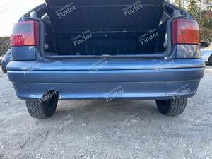 Rear bumper - CITROËN ZX