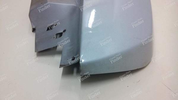 Right front fender for Series 2 - CITROËN CX - 6