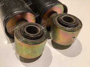 DE CARBON rear shock absorbers - RENAULT Master - 5000389987- thumb-4