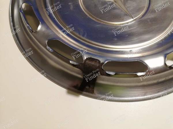 Wheel cover - MERCEDES BENZ /8 (W114 / W115) - 1154010324- 5