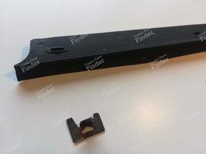 Lèche-vitre extérieur de portière avant - CITROËN DS / ID - 7D5400769- thumb-8