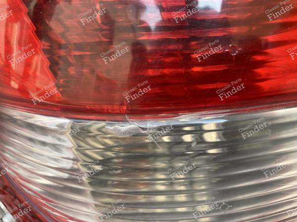 Rücklicht links - PEUGEOT 406 Coupé - 2289G- 5