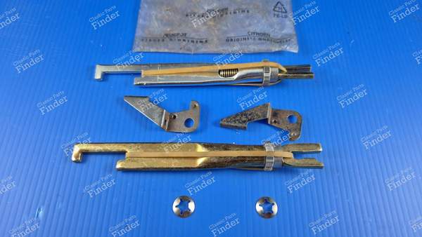 Set zur Einstellung von Trommelbremsen Nachstellung - PEUGEOT 205 - 431064- 0