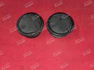 Pair of dashboard vents - ALPINE A110