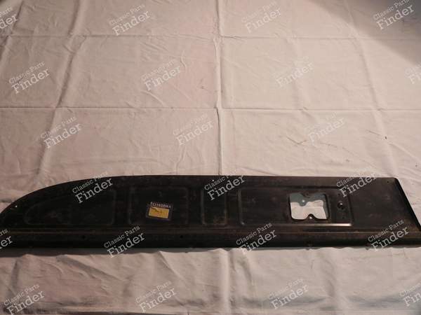 Left rear panel - CITROËN Dyane / Acadiane - 75519118- 2