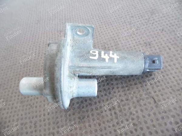 COMMANDE AIR ADDITIONNEL 0280140132 PORSCHE 944-1 2,5 - PORSCHE 944 - 94460610300, 94460610301, 94460610202, 94460611200, 022906045A ou 944606103AX- 3