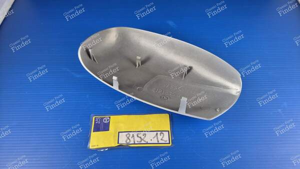 Coque de rétroviseur extérieur gauche - PEUGEOT 306 - 8152.12- 1
