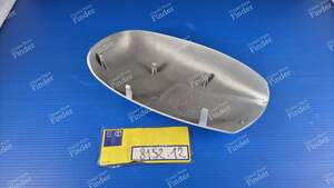 Coque de rétroviseur extérieur gauche - PEUGEOT 306 - 8152.12- thumb-1