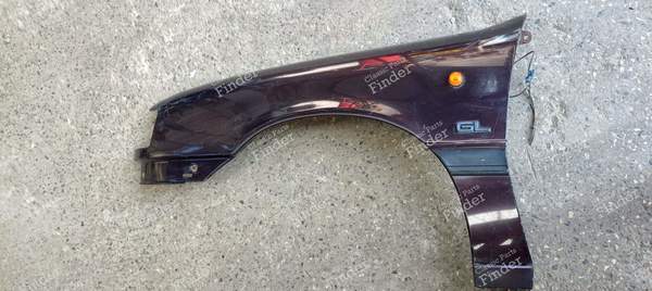 Left front fender - OPEL Vectra (A) - 0