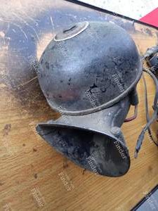 Trumpclear'-Signalhorn für CITROËN Traction Avant (7 / 11 / 15)