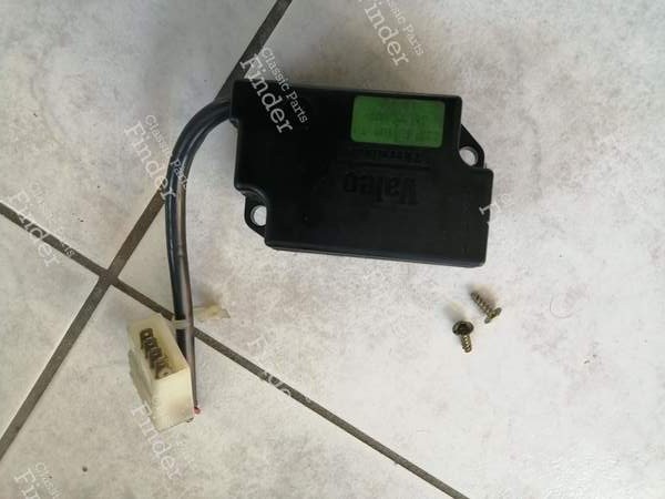 Moteur clapet chauffage - XM et 605 - CITROËN XM - 3