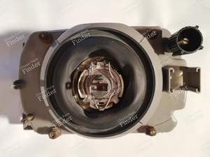 Left front headlight optics for phase 1 - RENAULT Espace I - 068967- thumb-9
