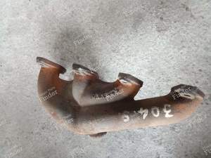 Auspuffkrümmer Peugeot 304 S - PEUGEOT 304 - thumb-3