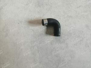 Raccord coudé sur vanne de sécurité - CITROËN XM - thumb-1