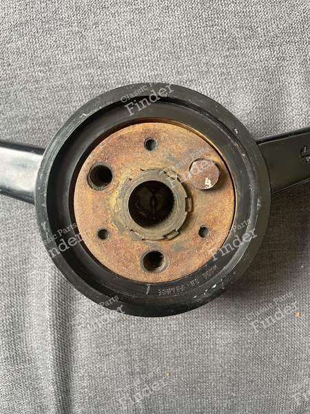 Lenkrad Typ Gordini - RENAULT Floride / Caravelle - 4570- 1