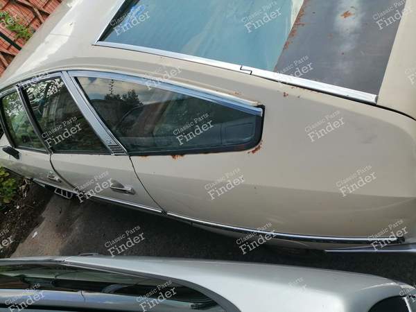 CX 2000 - CITROËN CX - 4