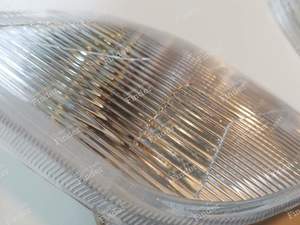 Feux de position droit et gauche - PEUGEOT 605 - Equiv. OEM 60916420D (R) / 60916410G (L)- thumb-5