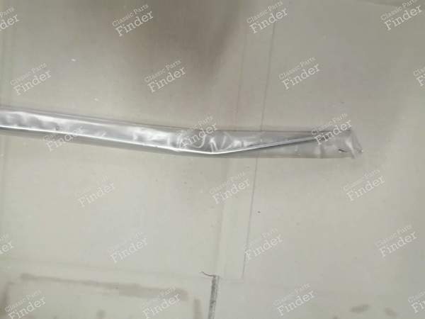 Hood trim for CX Prestige - CITROËN CX - 7MA 75510264- 1