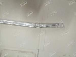 Hood trim for CX Prestige - CITROËN CX - 7MA 75510264- thumb-1