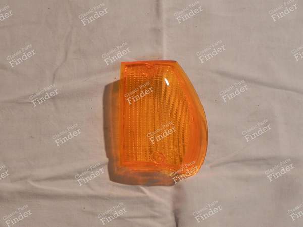 Left front turn signal light - ALFA ROMEO Giulietta - 16423717 / 11650 / 650070103- 0