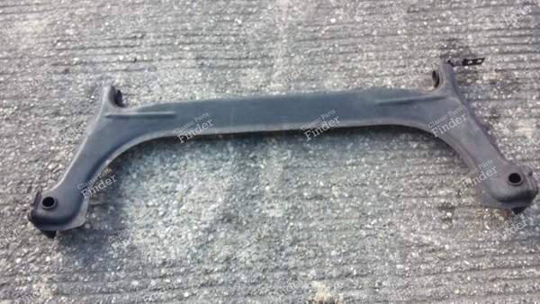 Essieu arrière - RENAULT Twingo I - 0