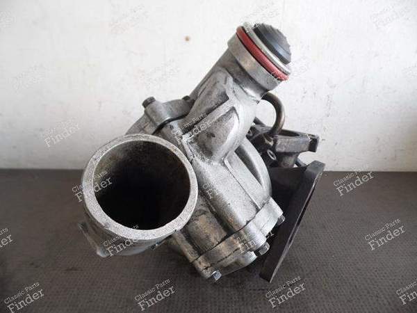 TURBOCHARGER - PORSCHE 924 - K26 2660GA4.10 53269706022 93112300407 / 931123004BX- 1